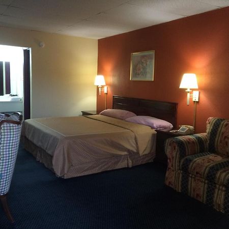 Executive Inn טקסרקנה חדר תמונה