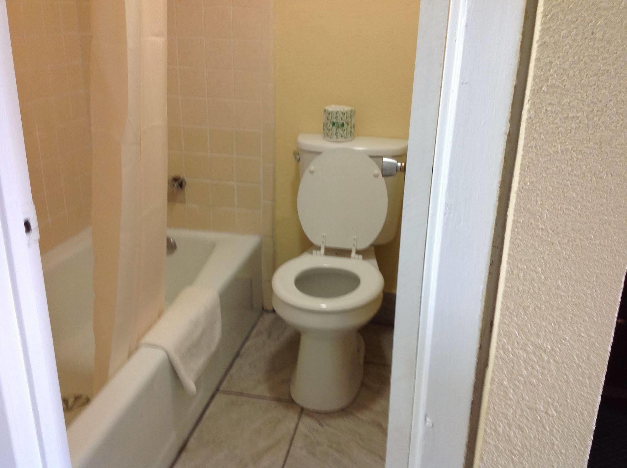 Executive Inn טקסרקנה מראה חיצוני תמונה