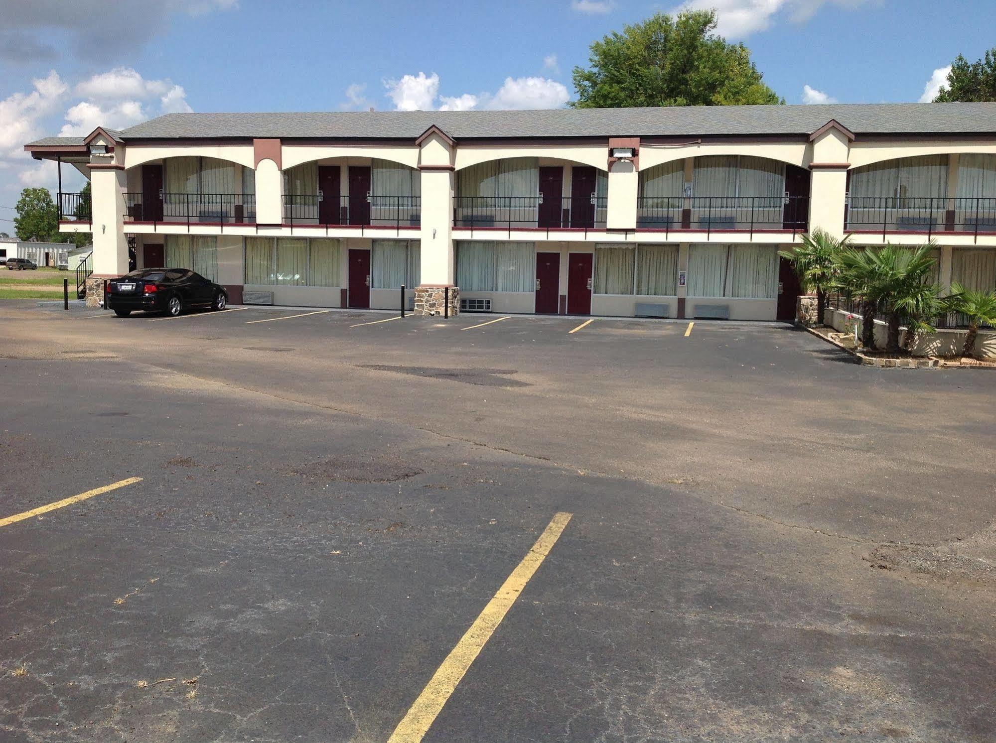 Executive Inn טקסרקנה מראה חיצוני תמונה