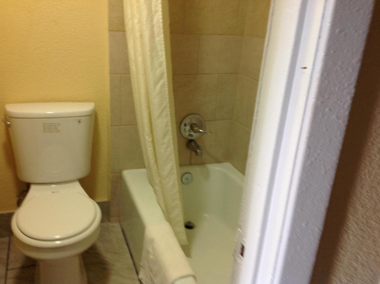 Executive Inn טקסרקנה מראה חיצוני תמונה