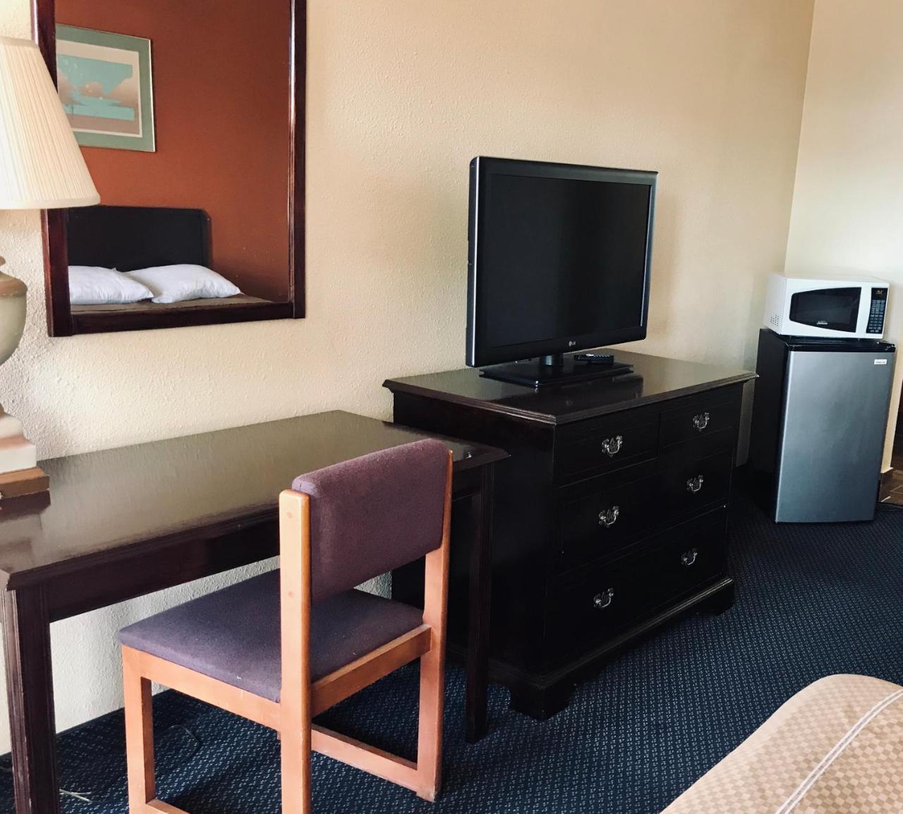 Executive Inn טקסרקנה מראה חיצוני תמונה