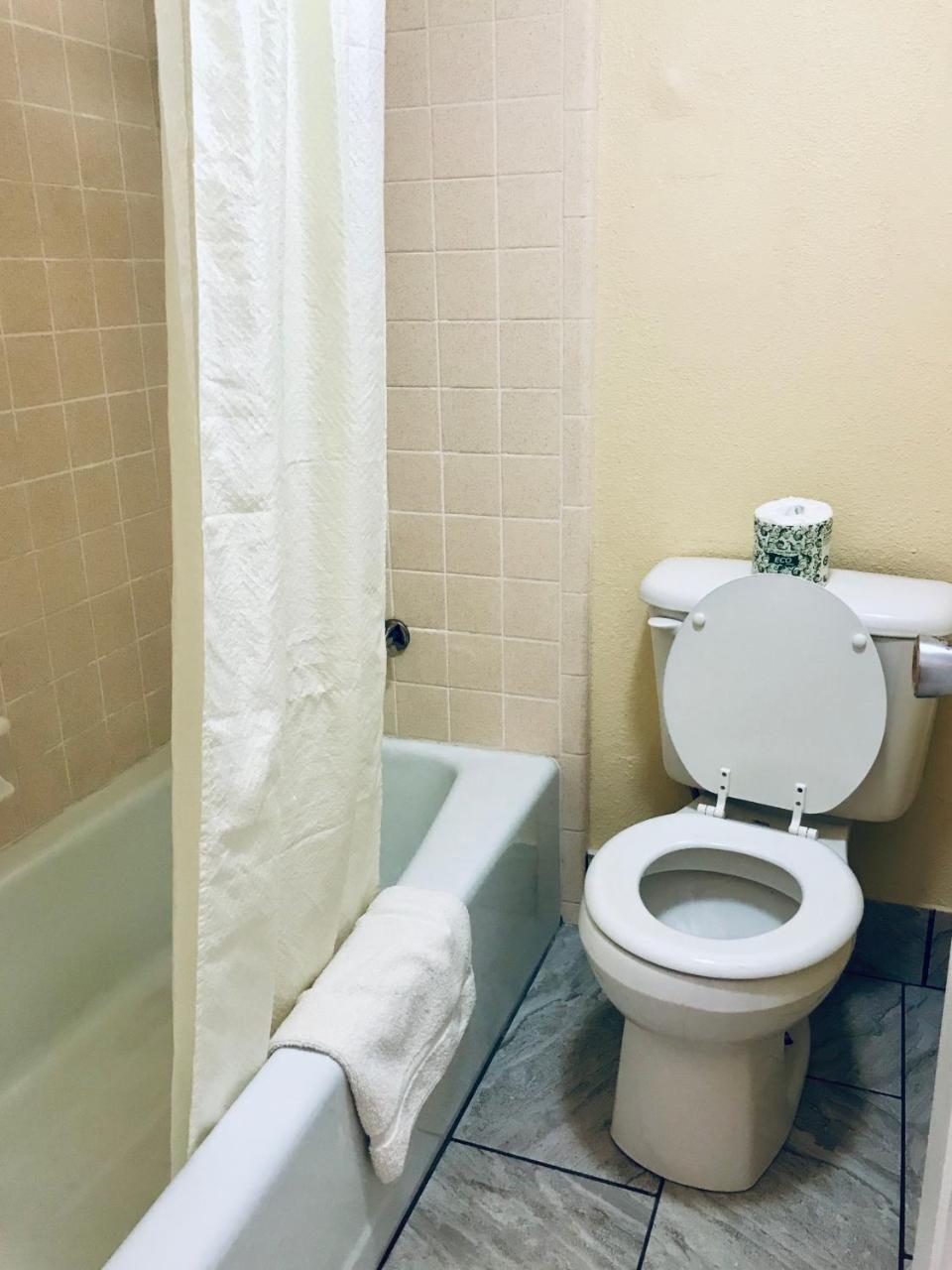 Executive Inn טקסרקנה מראה חיצוני תמונה